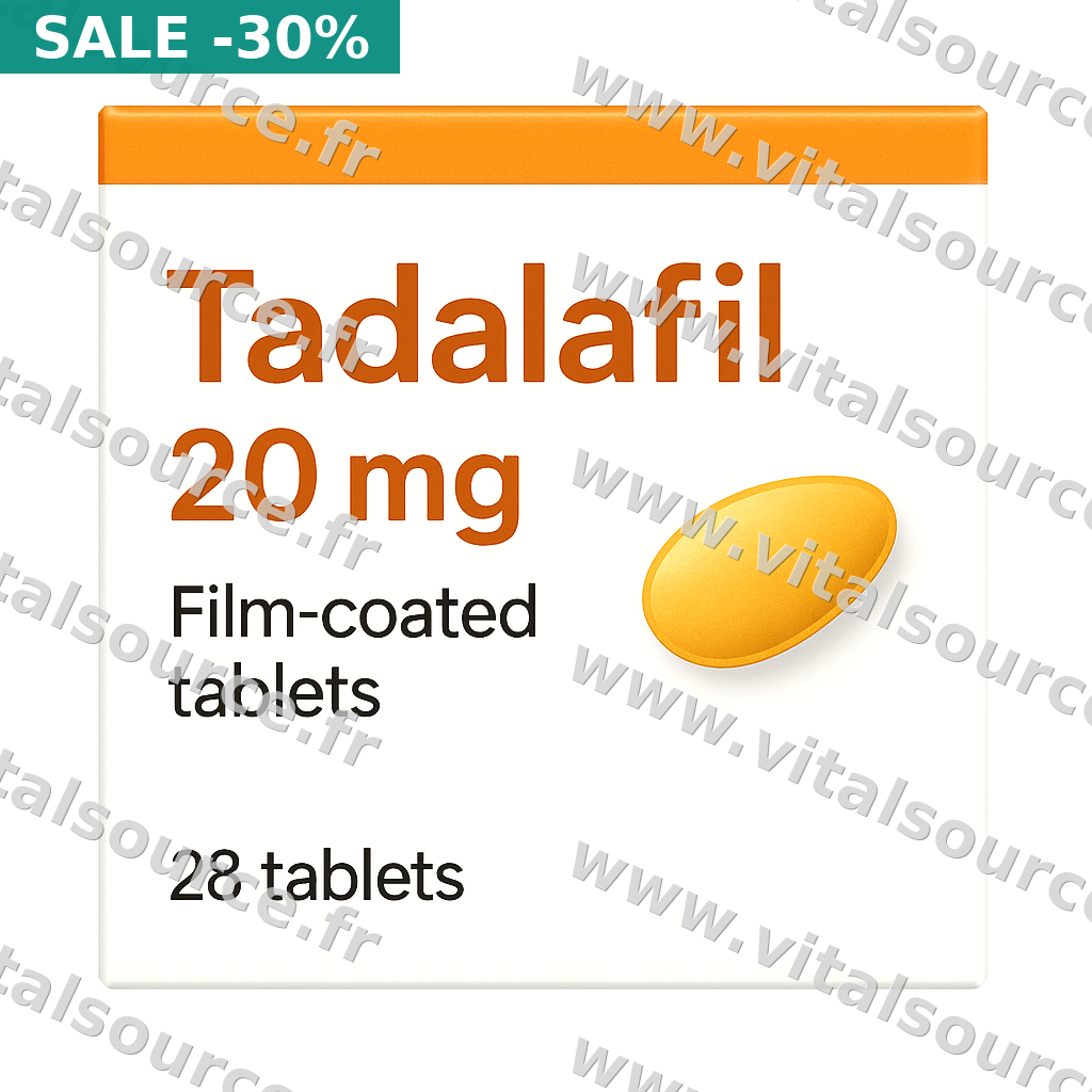 Bon plan Cialis 10mg en France | 0,62€ le comprimé livré