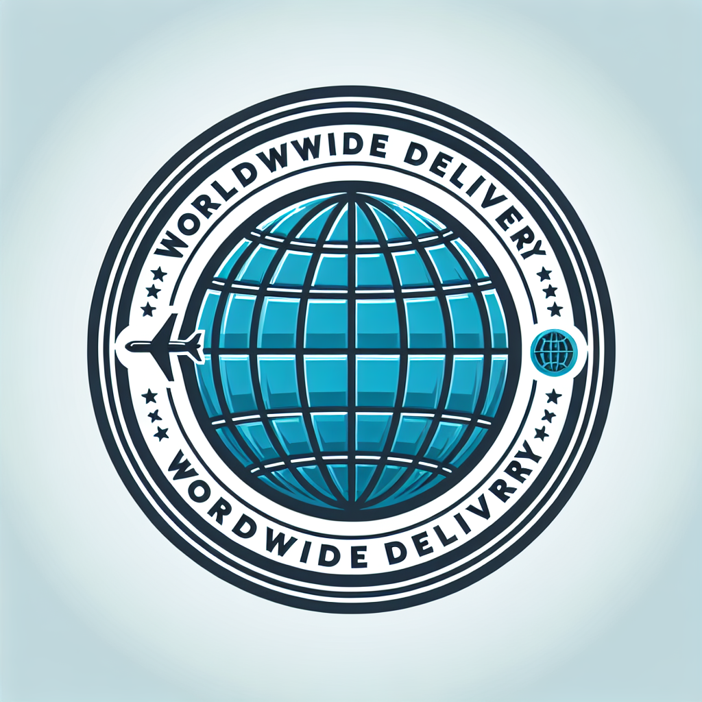 Livraison internationale