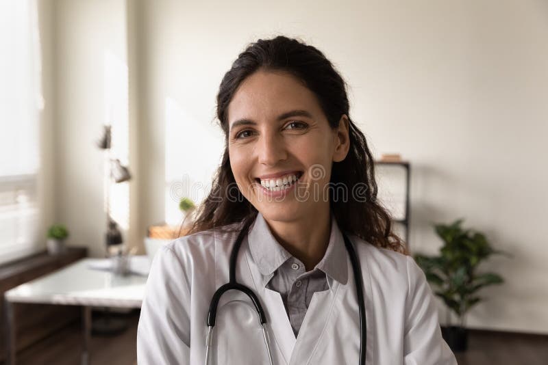 Dr. Valérie Lefebvre